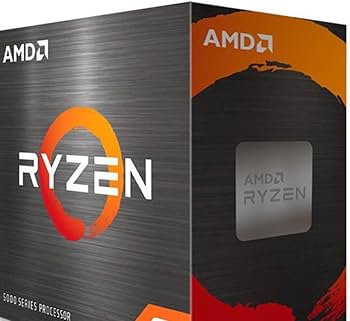 AMD Ryzen™ 9 5900XT 16-Core, 32-Thread Unlocked Desktop Processor