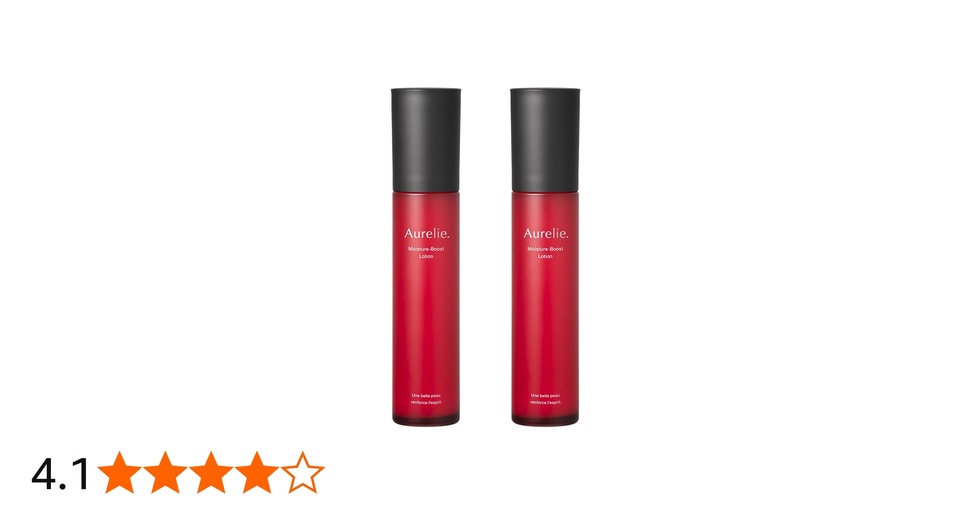 Amazon | 【MEGUMI開発】Aurelie(オレリー) モイスチャーブースト