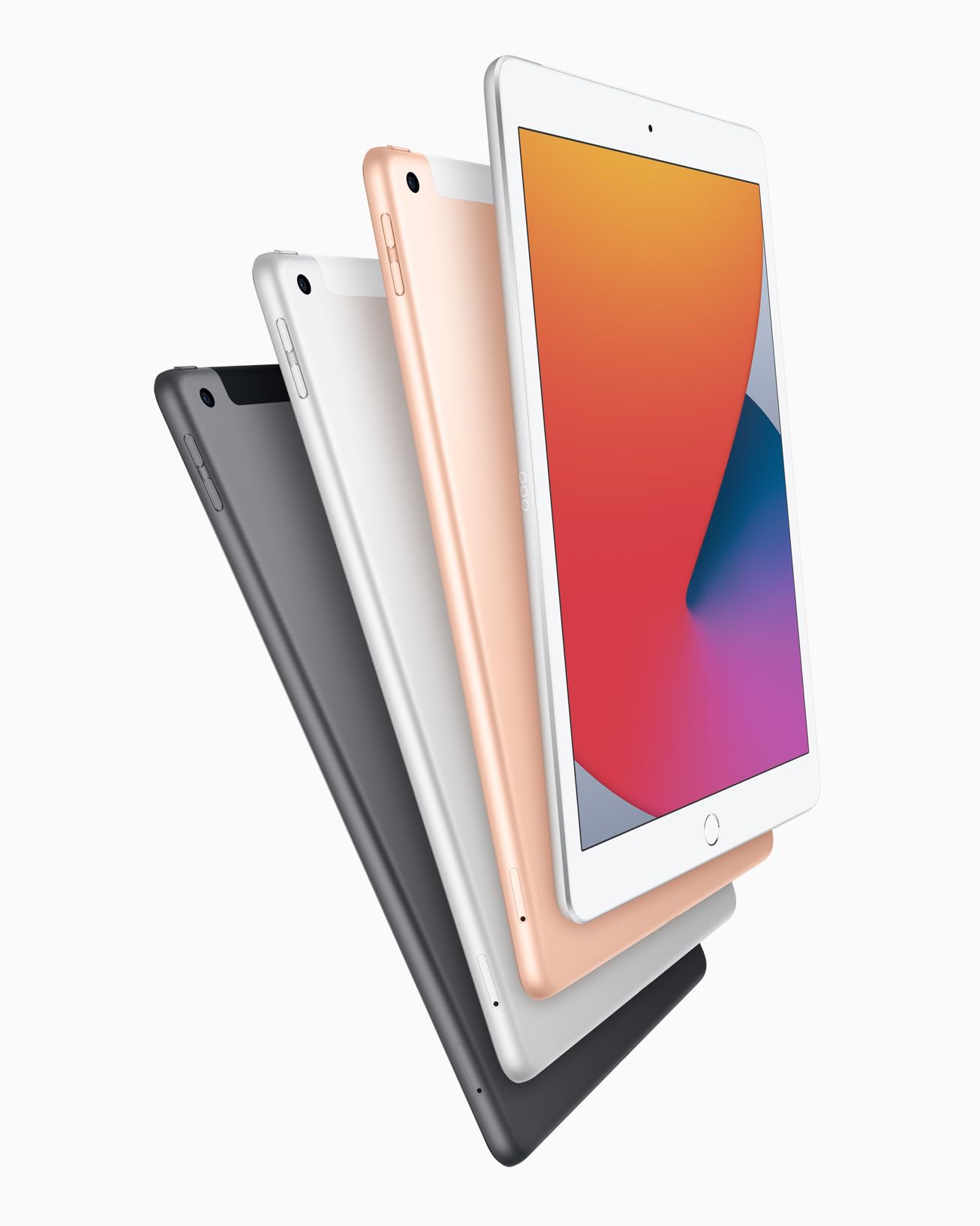 Amazon.co.jp: (整備済み品)iPad 第8世代, 10.2インチ Retina