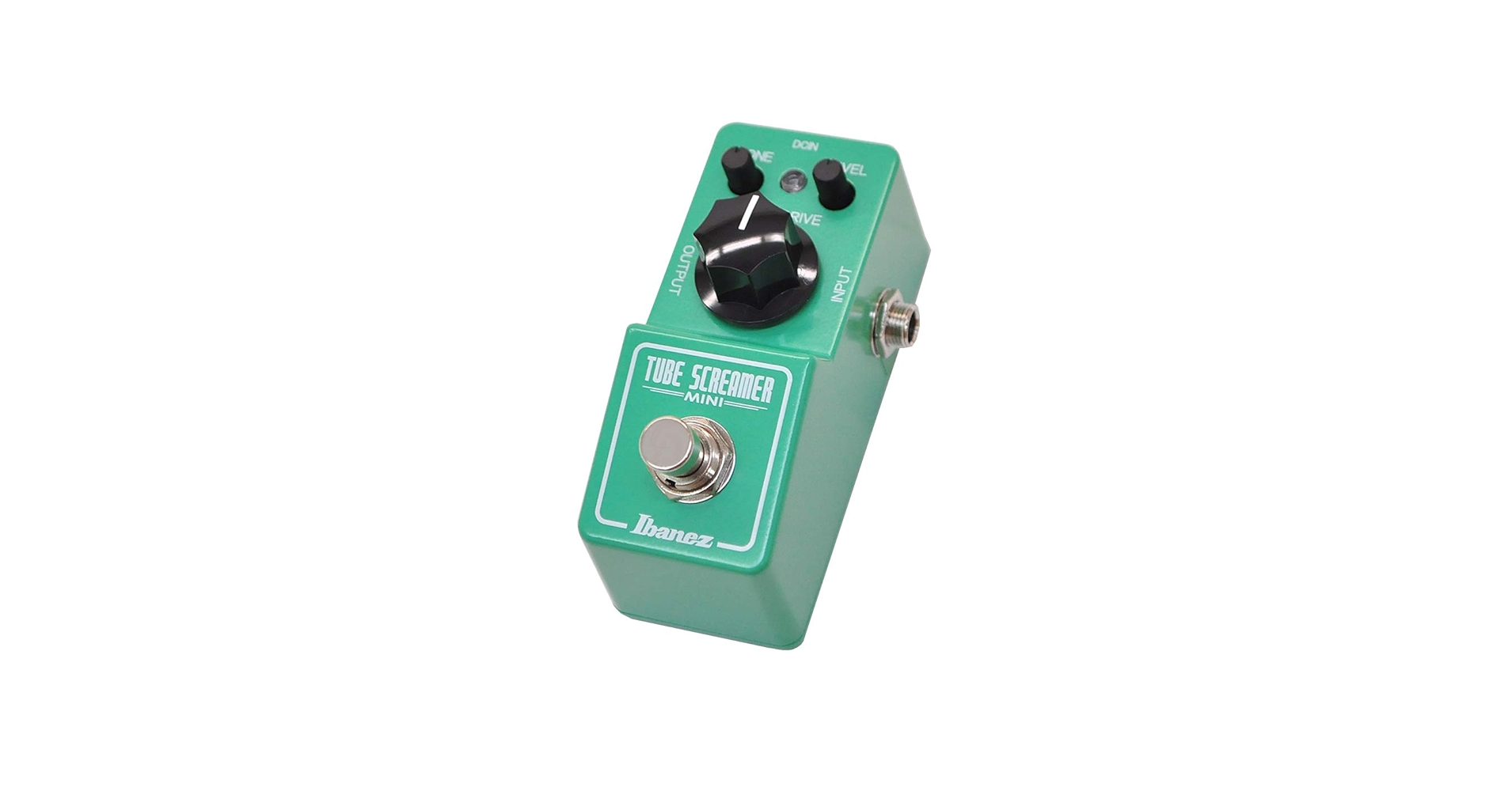 Amazon.co.jp: IBANEZ (アイバニーズ) ギター用エフェクター TUBE