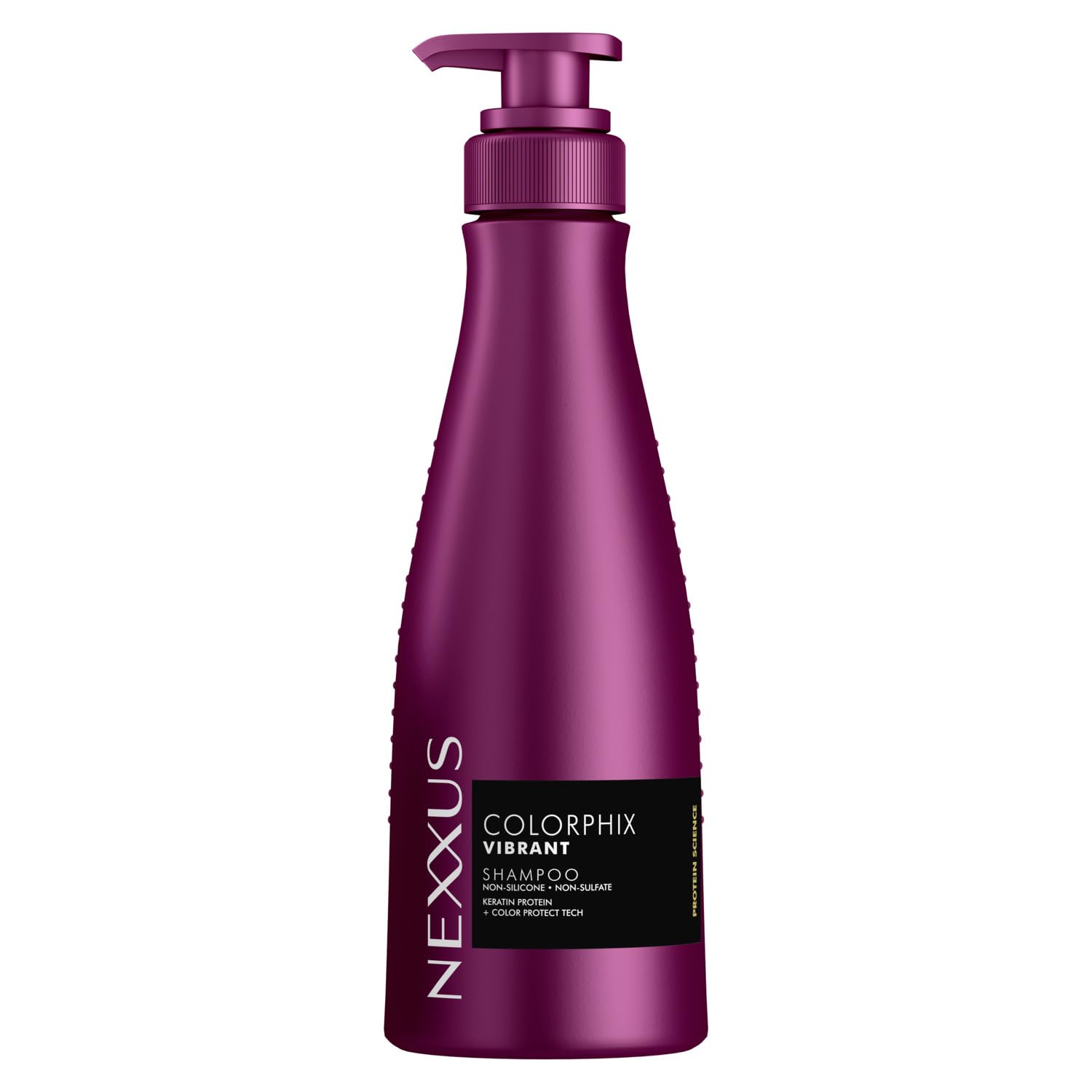 Amazon | NEXXUS(ネクサス) カラーフィックス シャンプー ポンプ 400g