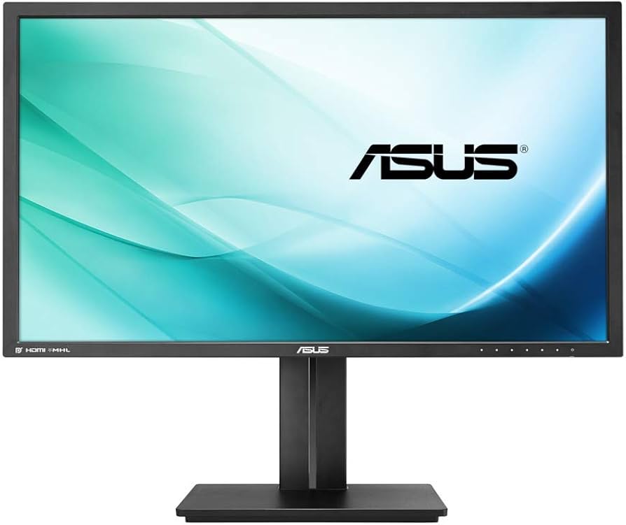 Amazon.com: ASUS PB287Q 28