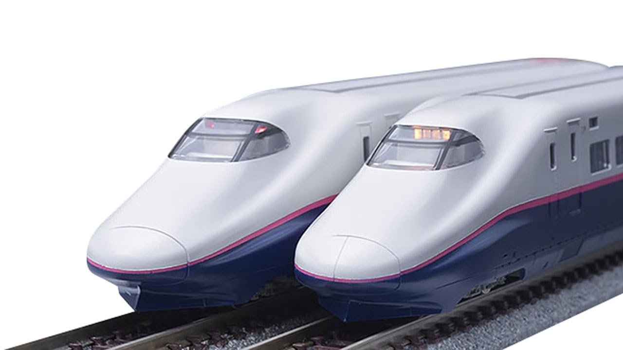 Amazon | トミーテック TOMIX Nゲージ JR E2 1000系 増備型 基本セット