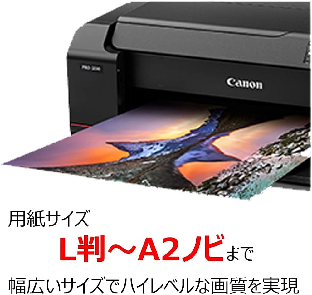 Amazon.co.jp: キヤノン Canon インクジェット大判プリンター