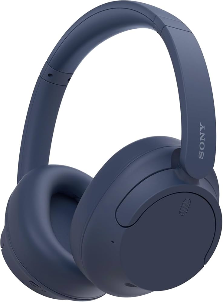Sony WH-CH720N Noise Cancelling Wireless Headphones Bluetooth Over