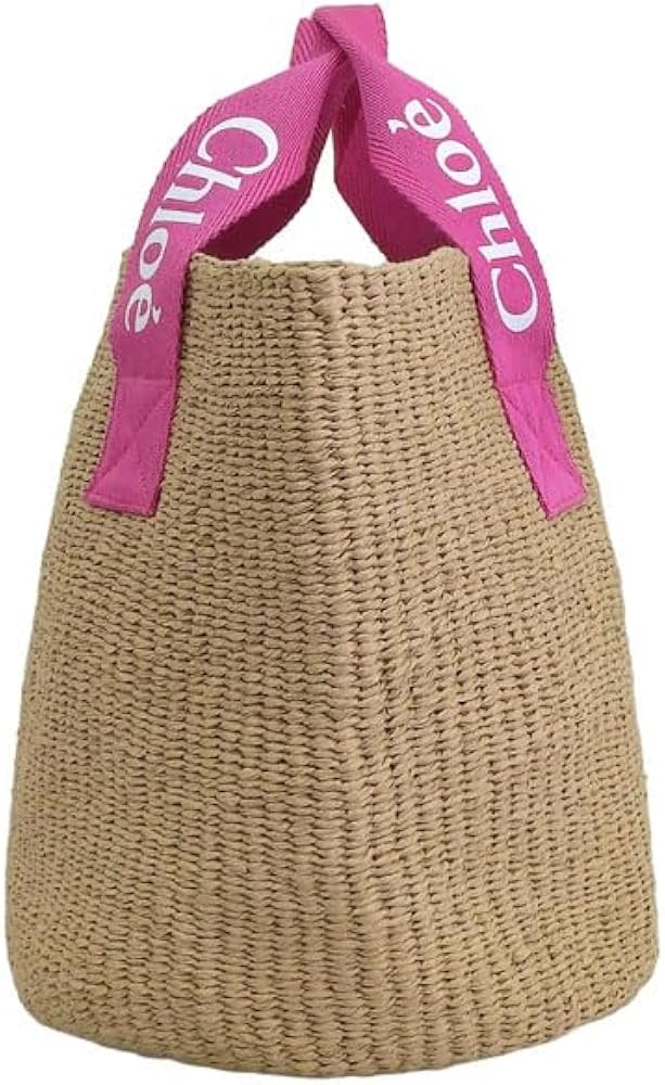 Amazon | [Chloe] [クロエ] バッグ レディース トートバッグ ブラウン