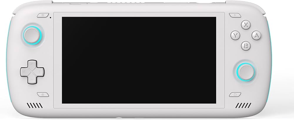 AYN Odin 2 MAX Android Console de jogo portátil para jogos retrô
