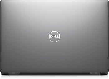 Dell Latitude 5330 Business Laptop (13.3