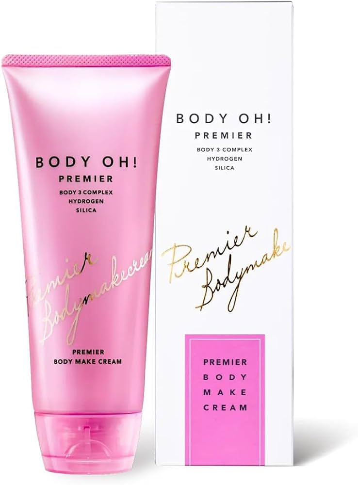 Amazon | ボディ オー 200g 【リズム】 | Rhythm × ESTHE PRO LABO