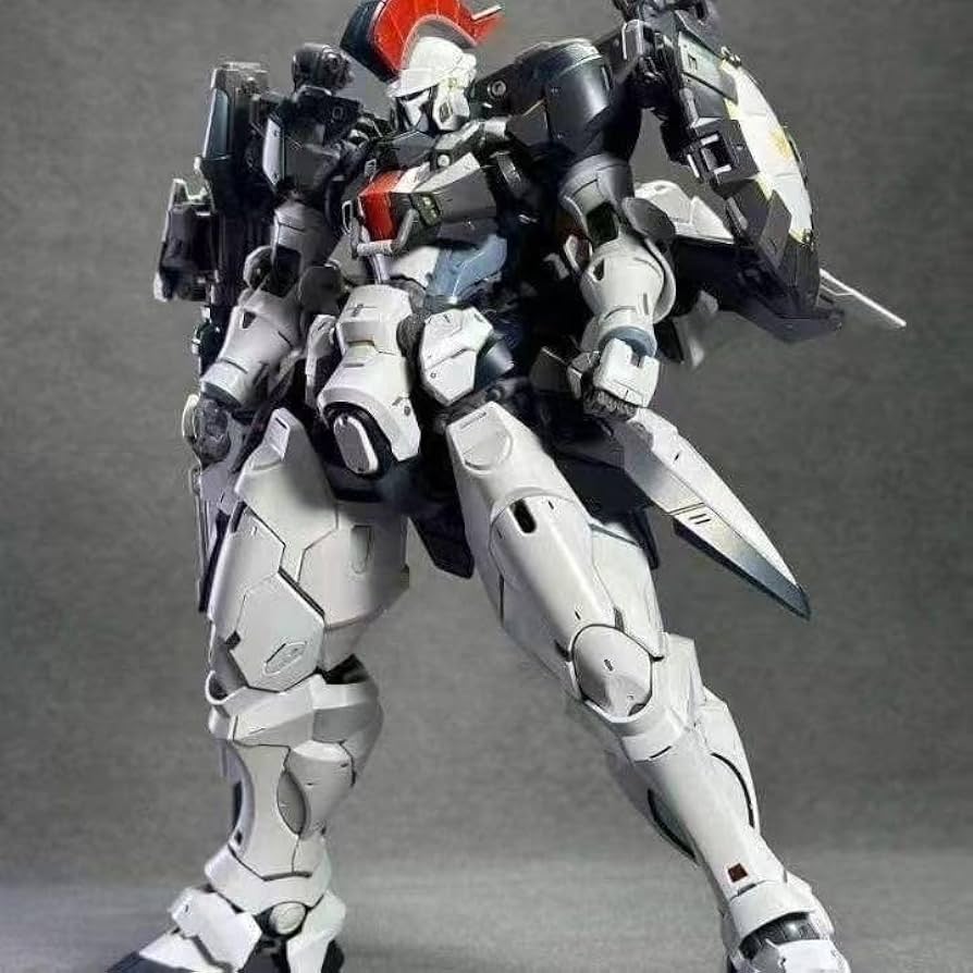 1/60トールギス似 未組立品 中華 プラモデル 中華・1/60トールギス