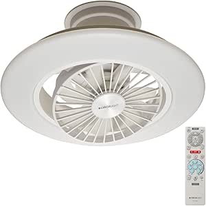 TENKOO&YOU【省エネ・節電に】38W LEDシーリングファンライト 12畳