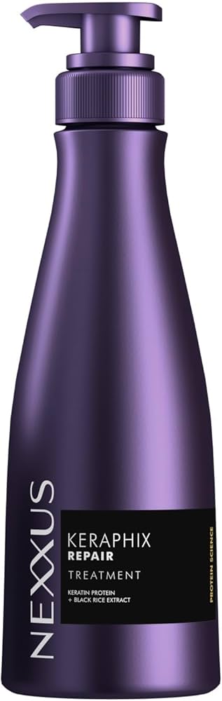 Amazon | NEXXUS(ネクサス) ケラフィックスリペア コンディショナー
