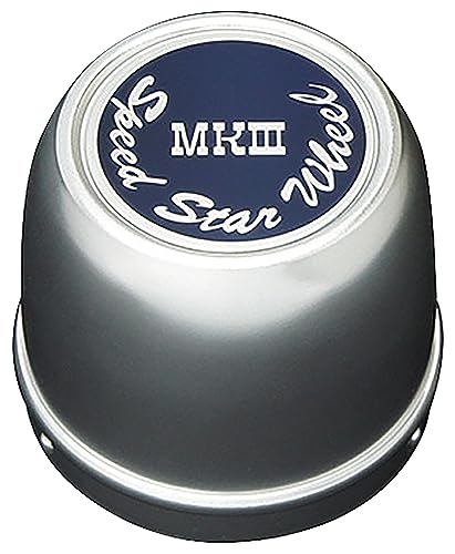 Amazon.co.jp: SSR SPEED STAR MK-III センターキャップ φ68.3