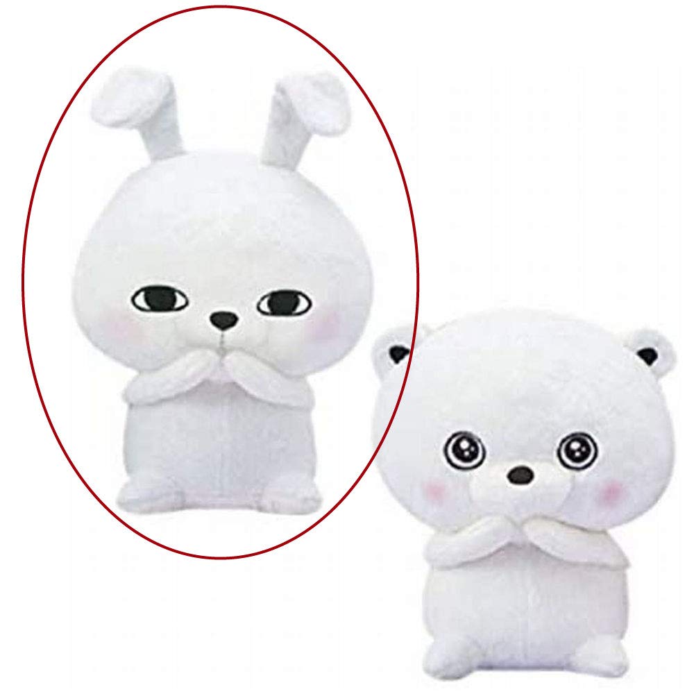 Amazon.co.jp: YOSISTAMP ヨッシースタンプ ありがとBIGぬいぐるみ