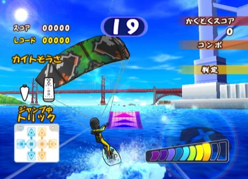 Amazon | ファミリートレーナー2 - Wii | ゲームソフト