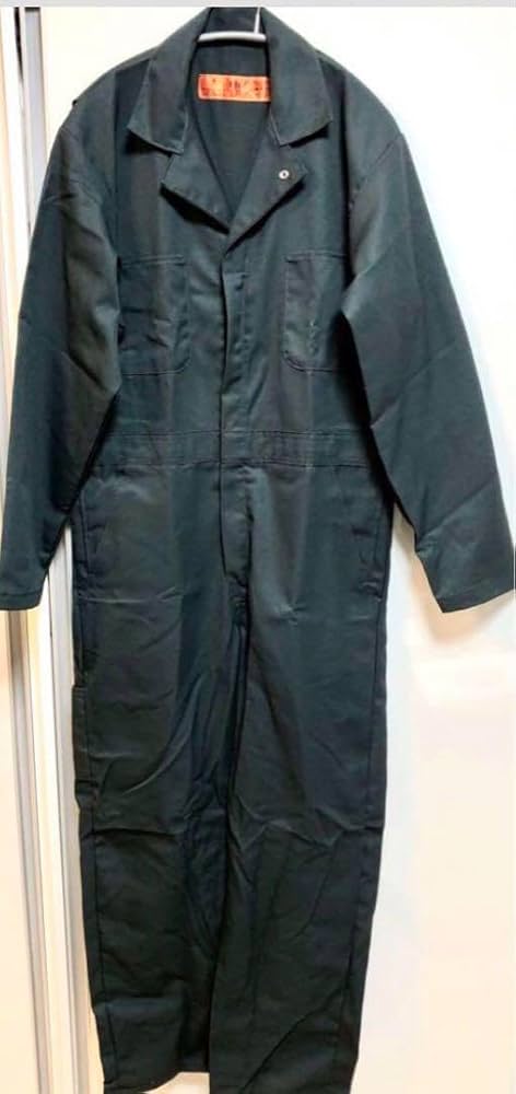 米津玄師着用モデル つなぎ ベルトループあり 【公式通販】