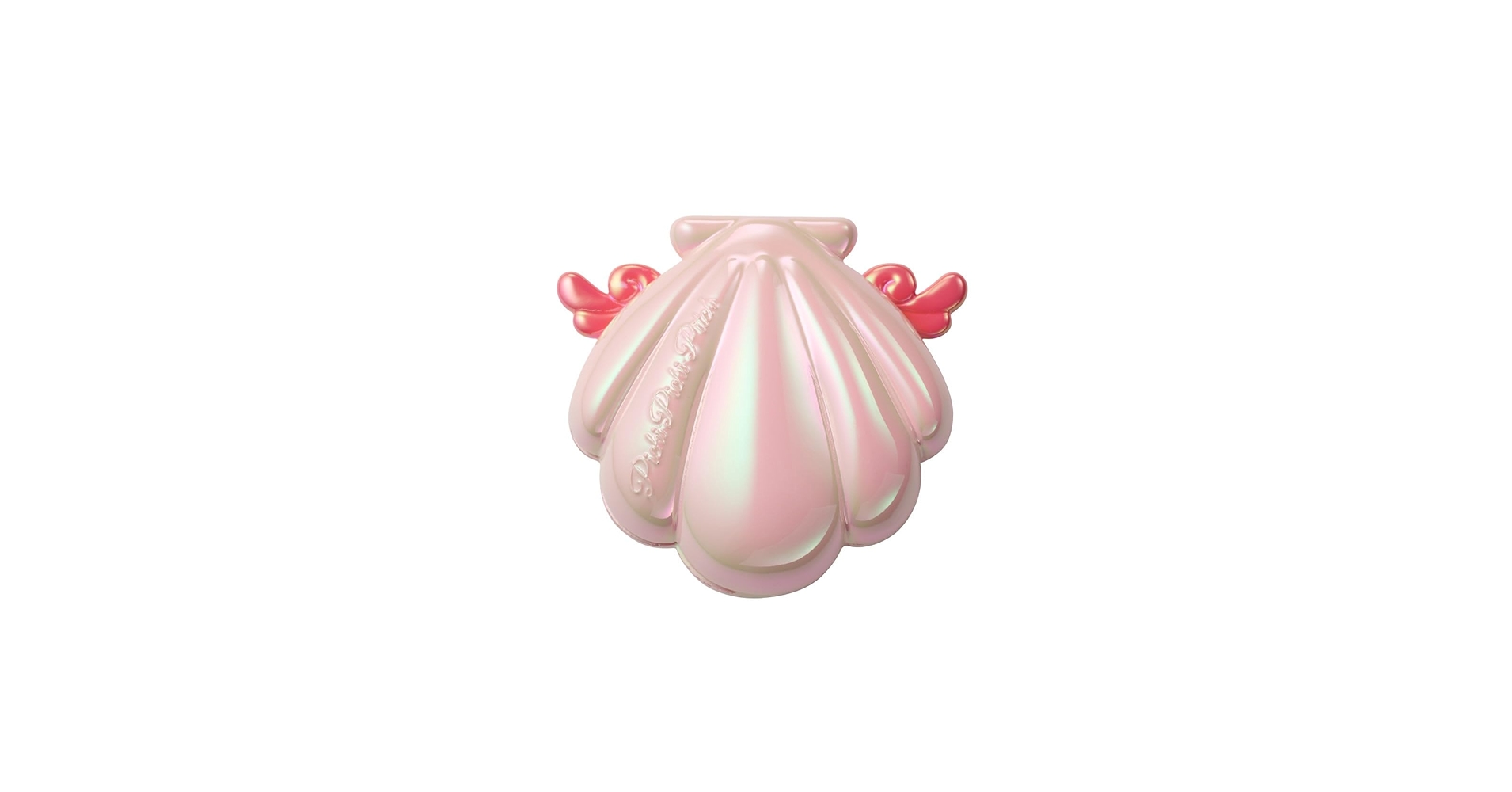 Amazon.co.jp: BANDAI Pichi Pichi Pitch Aquapitch Pearl Pink