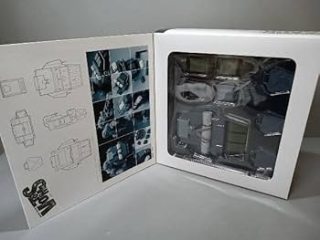 Amazon.co.jp: 装甲騎兵ボトムズ トイザらス限定 1/12スコープドッグ