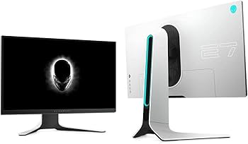 Alienware AW2720HF 27 Inch Full HD (1920 x 1080) Gaming Monitor