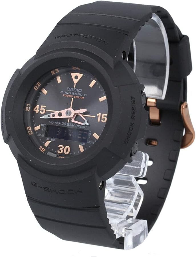 Amazon.co.jp: CASIO カシオ G-SHOCK ジーショック Gショック 腕時計