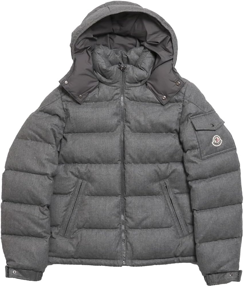 Amazon | [モンクレール] ダウンジャケット メンズ ボーイズ