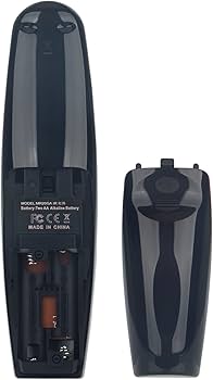 Amazon.com: AN-MR20GA Replce Remote Control fit for LG Smart OLED