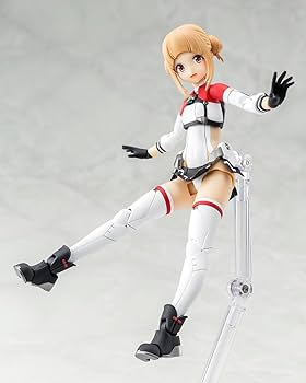 Amazon | 壽屋(KOTOBUKIYA) アリス・ギア・アイギス Expansion メガミ