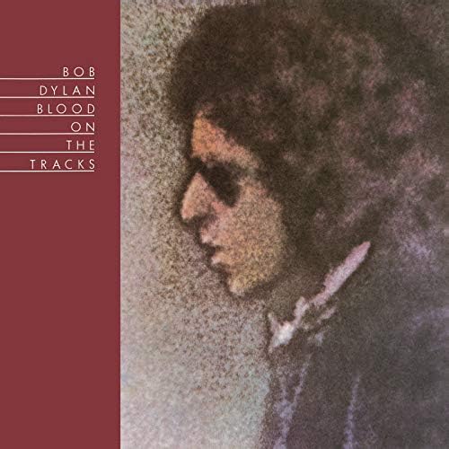 Amazon.com: Blood On The Tracks : Bob Dylan: Digital Music