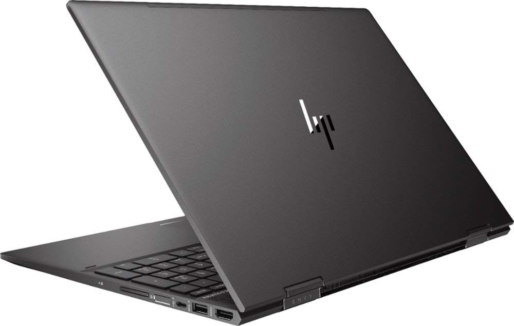 Amazon.com: HP ENVY x360 2-in-1 15.6