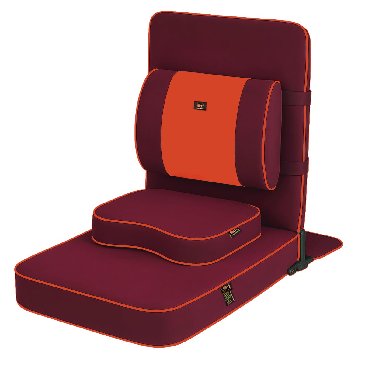 Amazon.com: Friends Of Meditation Extra Large Meditation Chair