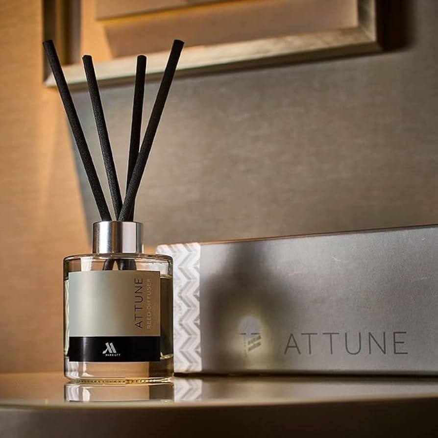 Amazon.co.jp: Marriott マリオットホテル ATTUNE リード