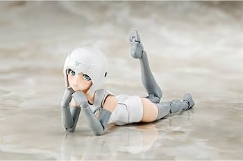 Amazon | 壽屋(KOTOBUKIYA) メガミデバイス B1R-M シャーシキット