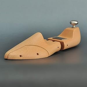 Amazon | [パラブーツ] シューツリー シューキーパー 純正 正規取扱 6