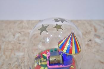 Amazon | 昭和 レトロ むらいこうじ Koji Murai ピエロドーム型