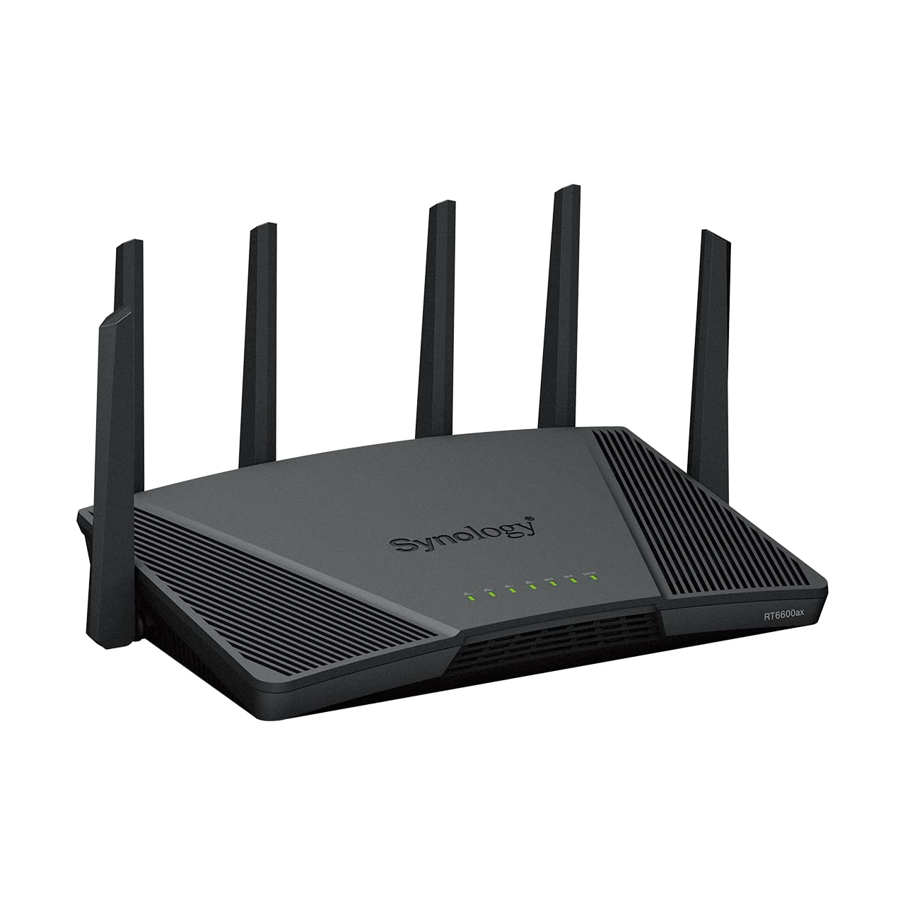 Amazon.com: Synology WiFi Router Bundle with WRX560 and RT6600ax