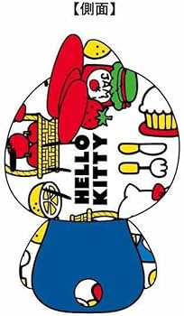 Amazon.co.jp: ケイカンパニー ハローキティ（50THシリーズ） ボール