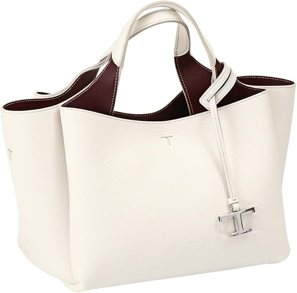 Amazon | [Tod's] [トッズ] バッグ レディース トートバッグ