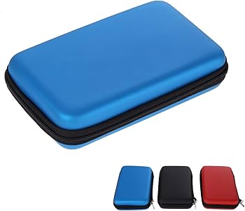 Amazon.co.jp: 3DS ケース NIJIAKIN ニンテンドー NEW3DS XL、NEW3DS