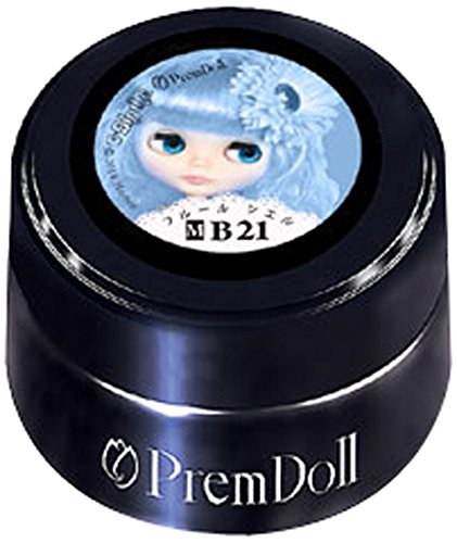 Amazon | プリジェル ジェルネイル プリムドール フルールシエル 3g