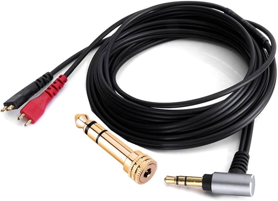 Amazon | 5N OFC Sennheiser HD25 HD25 PLUS HD25 LIGHT HD25-1 HD222