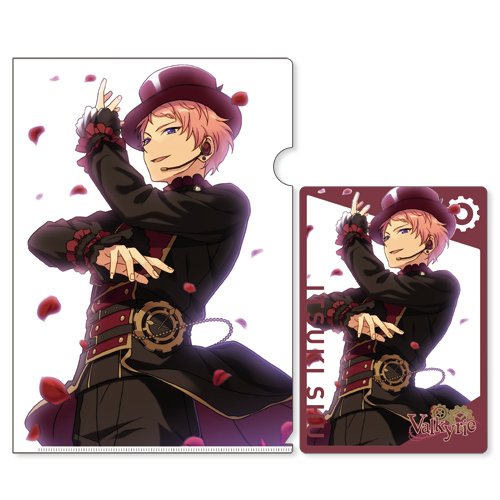 Amazon.co.jp: あんさんぶるスターズ! 斎宮宗 ver. リーダークリア