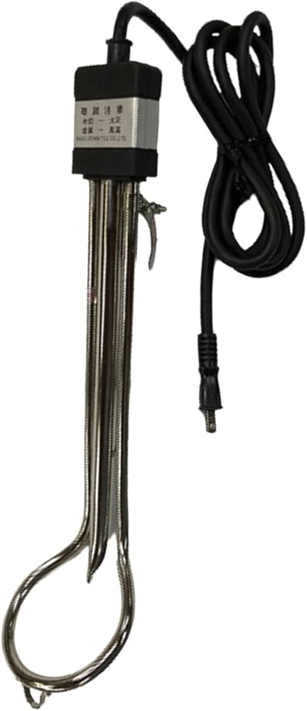 Amazon.co.jp: 【Nagecom 大栄電熱】 パイプヒーター 温度調整 DB-840