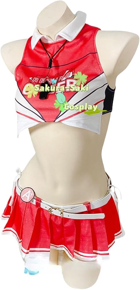 Amazon.co.jp: 勝利の女神 NIKKE ニケ クレイコスプレ衣装 （ウィッグ