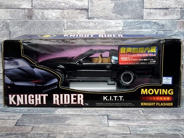 Amazon.co.jp: スカイネット 音声回路内蔵 ナイトライダー ナイト2000