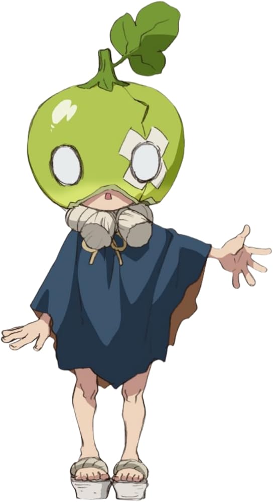 Amazon.co.jp: Dr.STONE スイカ コスプレ衣装 コスチューム 変身 仮装