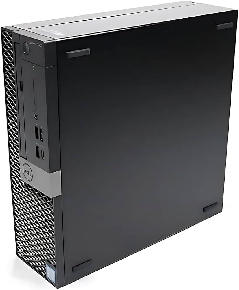 Amazon.co.jp: 【整備済み品】TcaraT デスクトップパソコン DELL