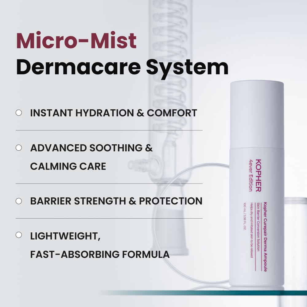 Amazon.co.jp: KOPHER (コフェル) [4ever Line] キュリペアダーマ