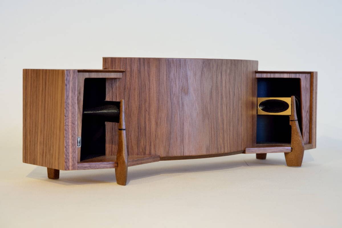 Amazon.co.jp: パラゴンを1/8で再現「iGON12x pr」 パッシブ