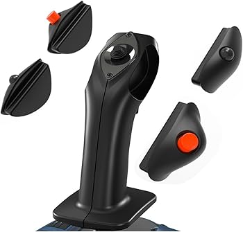 Thrustmaster TCA Sidestick Airbus X Edition (XBOX series X/S, PC