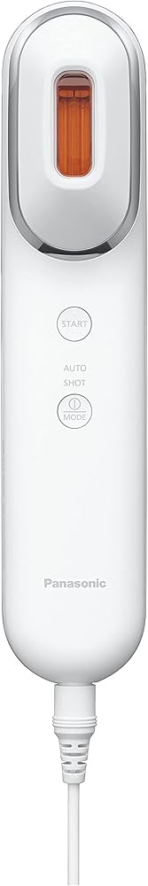 Amazon.co.jp: パナソニック フォト ブライトショット 光美顔器 高出力